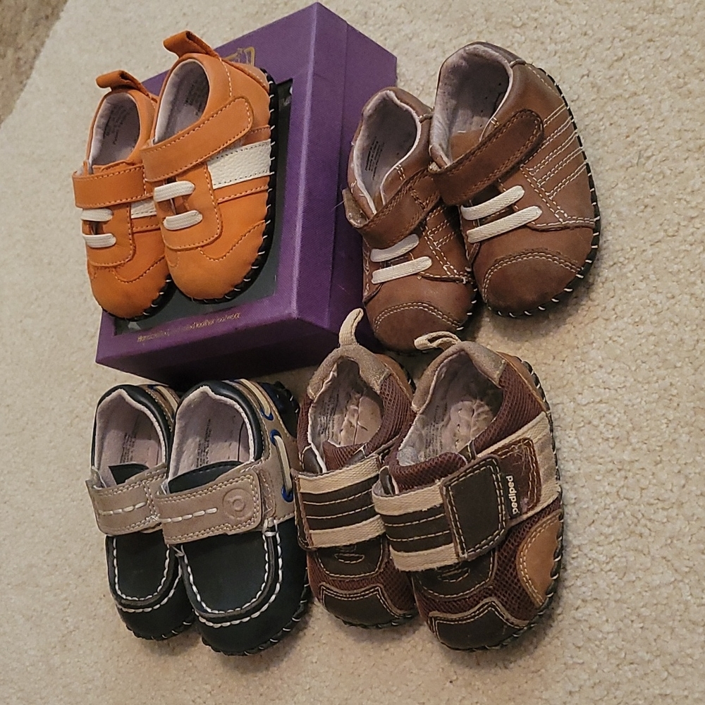 Pediped - Picture 2 of 2